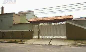 Imagem: Casa em Condomínio para Venda em Vila Curuçá