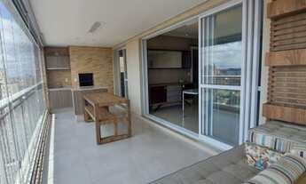 Imagem 3: Apartamento para venda tem 125 metros quadrados com 3 quartos em Vila Carrão - São Paulo