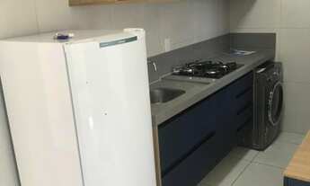 Imagem 7: WS- Flat de Luxo nos Aflitos | finamente mobiliado