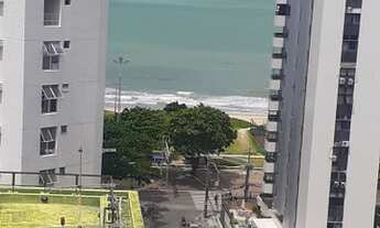 Imagem 2: Apartamento mobiliado para aluguel