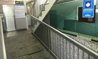 Imagem 7: Sala Comercial para Locação em Suzano, Centro, 1 banheiro