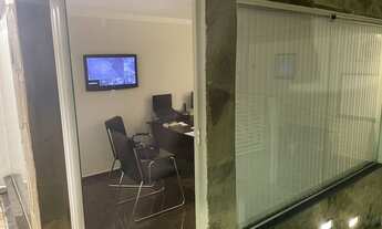 Imagem 2: Casa para venda com 150 metros quadrados com 3 quartos em Jardim Patrícia - Uberlândia - M