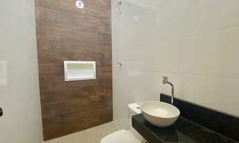 Imagem 6: Casa com 3 dormitórios à venda, 105 m² por R$ 500.000,00 - Nova Atibaia - Atibaia/SP