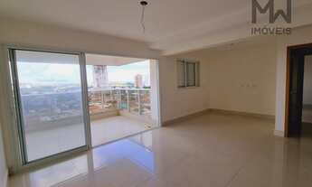 Imagem 6: Apartamento no Bairro Jundiaí - Residencial Rio Eufrates