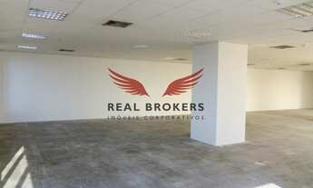 Imagem 10: Sala comercial para locação em Alphaville - próximo à Rodovia e ao Shopping