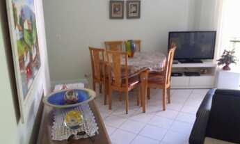 Imagem 6: Apartamento 2 dormitórios Asturias uma quadra da praia