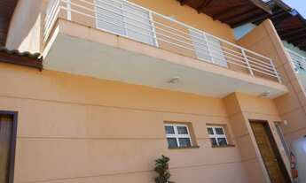 Imagem: Casa de condomínio sobrado para venda tem