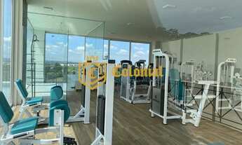 Imagem 6: Haras, Condomínio Helvétia Park / Indaiatuba - SP