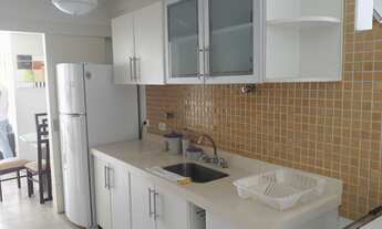 Imagem 7: Apartamento para aluguel e venda 3 dormitórios na quadra da praia