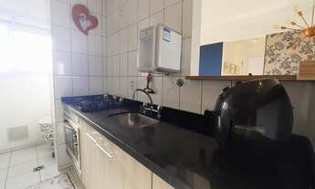 Imagem 6: Apartamento para venda com 51 metros quadrados com 2 quartos em Vila Andrade - São Paulo