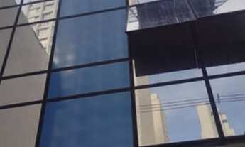 Imagem: SãO PAULO - Conjunto Comercial/sala - Santa