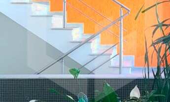 Imagem 6: Sobrado alto padrão para aluguel e venda com 600 metros quadrados com 4 suítes