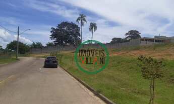 Imagem 3: Terreno à venda, 343 m² por R$ 230.000,00 - Residencial Terras do Vale - Caçapava/SP