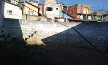 Imagem 2: Casa para venda com 50 metros quadrados com 2 quartos em Jardim República - São José dos C