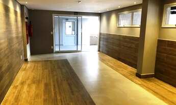 Imagem 7: UM DORMITÓRIO NOVO