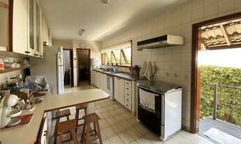 Imagem 3: Excelente Casa Cond Palos Verdes - 4 suites Rústica Contemporânea! Home office, piscina e