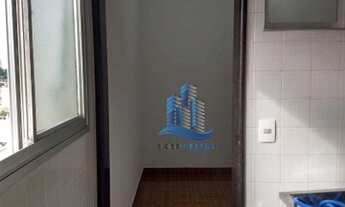 Imagem 2: Apartamento com 3 dormitórios à venda, 104 m² por R$ 585.000,00 - Boa Vista - São Caetano