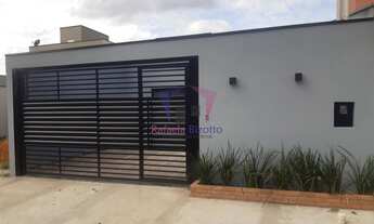 Imagem: Vendo Casa Jardim Paulista Indaiatuba São