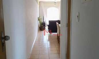 Imagem 6: Apartamento com 2 dormitórios à venda, 75 m² por R$ 300.000,00 - Tupi - Praia Grande/SP