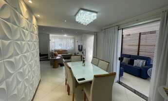 Imagem 4: Casa no Condomínio Residencial Maanaim 4 quartos abrantes reformada