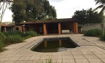 Imagem 5: Fazenda/Sítio/Chácara para venda possui 12000 metros quadrados com 1 quarto