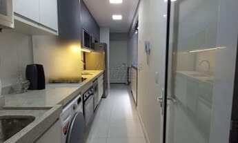 Imagem 5: Apartamento com 3 dorms, Medeiros, Jundiaí - R$ 535 mil, Cod: 9231