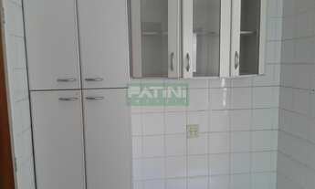 Imagem 4: Apartamento Padrão à venda em São José do Rio Preto/SP