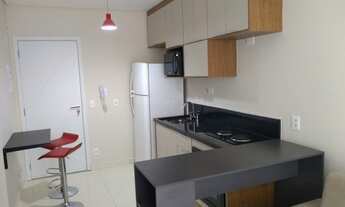 Imagem 4: Apartamento para aluguel tem 39 metros quadrados com 1 quarto -Centro - Guarulhos - SP