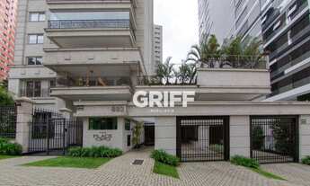 Imagem: Apartamento com 4 dormitórios à venda