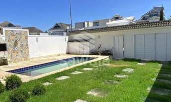 Imagem 6: Recreio - Riviera del Sol - excelente casa , melhor preço e em condomínio clube com fart