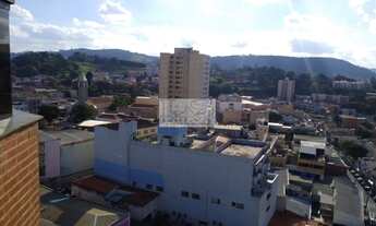 Imagem 4: ÓTIMA COBERTURA MAGNIFICA NO CENTRO DE SÃO ROQUE