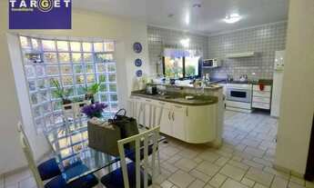 Imagem 4: Granja Viana porteira fechada, casa térrea com piscina !!!