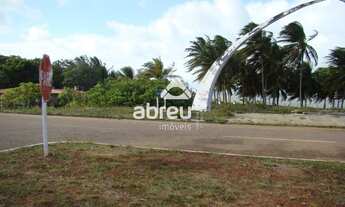 Imagem 5: TOUROS - Terreno Padrão - Cajueiro