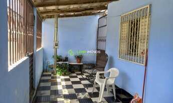 Imagem 3: Loop Imóveis vende casa no Residencial Nova Esperança Planaltina - DF