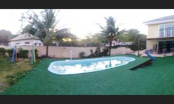 Imagem 4: Casa independente totalmente reformada, 750 m², mobiliada, área de lazer completa