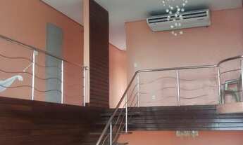 Imagem 2: Distrito Condomínio Brisas do Rio Negro