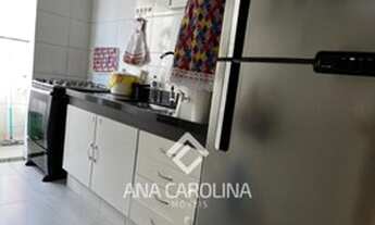 Imagem 5: Apartamento para venda tem 80 metros quadrados com 3 quartos