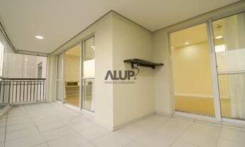 Imagem 5: Apartamento para aluguel possui 178 metros quadrados com 4 quartos