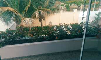 Imagem 4: Casa Condomínio - Jardim Aquarius - Condomínio Sunset Park - 3 Suítes - Aceita Permuta