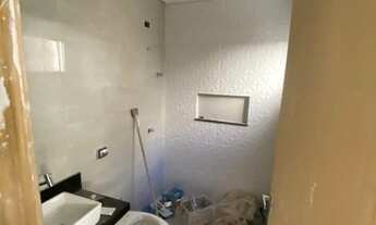 Imagem 6: Casa Jardim Três Lagoas