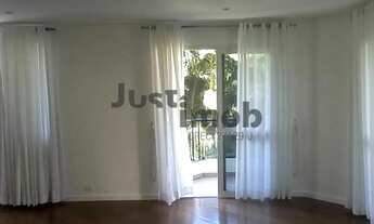 Imagem 5: Apartamento para alugar no bairro Vila Nova Conceição - São Paulo/SP