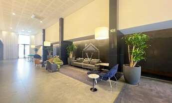 Imagem 7: Apartamento para alugar, 42 m² por R$ 3.683,00/mês - Mont'Serrat - Porto Alegre/RS