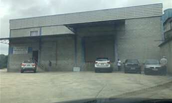 Imagem: Cotia - Galpão/Depósito/Armazém - PARQUE