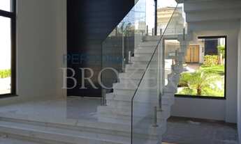 Imagem 7: Casa de condomínio sobrado para venda tem 293 metros quadrados com 3 quartos