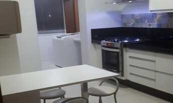 Imagem 7: APARTAMENTO RESIDENCIAL em SÃO JOSÉ DO RIO PRETO - SP, CENTRO