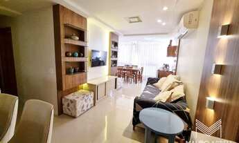 Imagem 5: Apartamento Garden com 3 Quartos, sendo 1 suíte, lazer completo e 3 vagas de garagem em Be