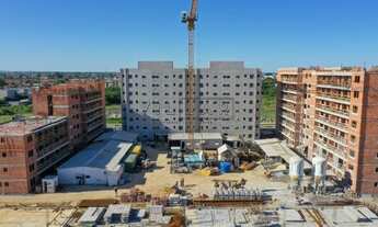 Imagem 4: Pelotas - Apartamento Padrão - Quartier