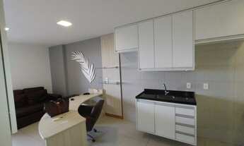 Imagem 6: Apartamento 1 quarto para alugar no Caminho das Arvores, Boulevard Side. Salvador/BA