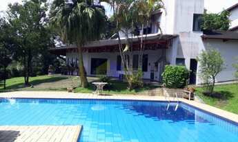 Imagem 2: Casa em Condomínio para comprar Parque Petrópolis Mairiporã