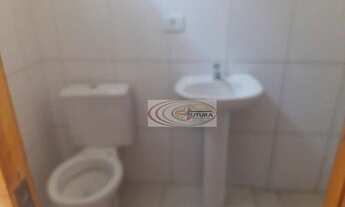 Imagem 4: Sala para alugar, 40 m² por R$ 1.100,00/mês - Santo Antônio - Osasco/SP